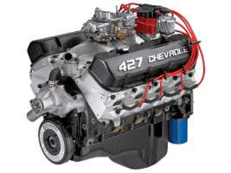 B3285 Engine